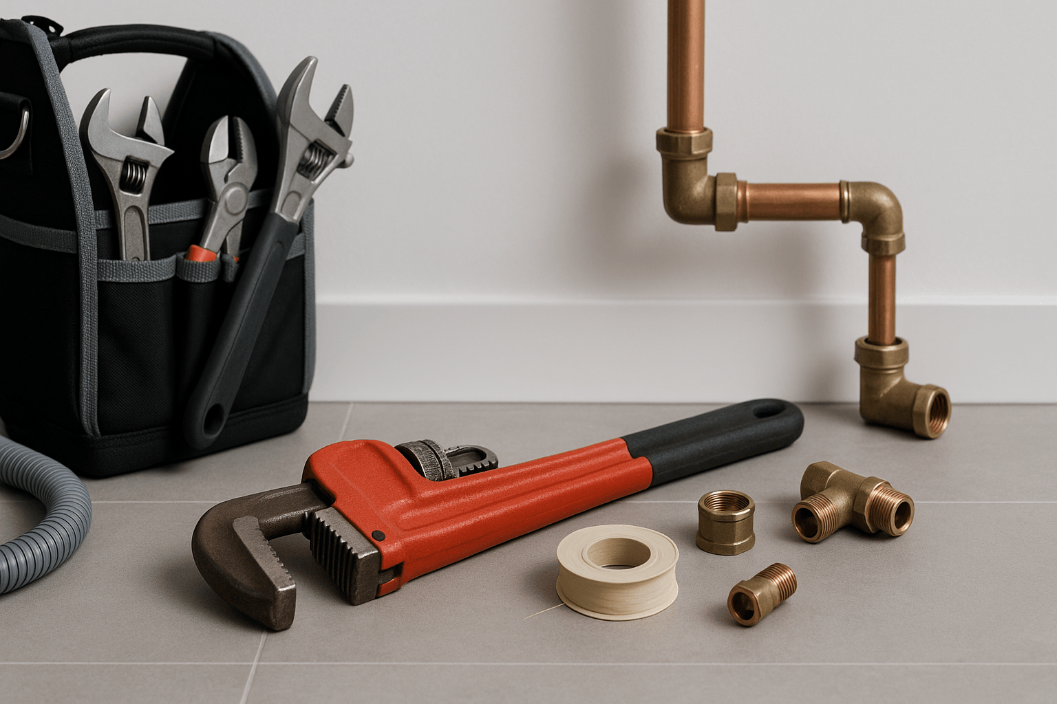 Reparación urgente de fugas 24H en Chiclana - Fugas Chiclana 24H en Chiclana